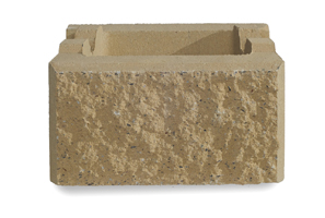 Sydneystone wall block product
