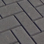 Techpave 80 Charcoal