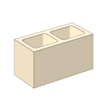 20-01 Full - Architec Honed - Masonry Blocks - Myard Landscape Products