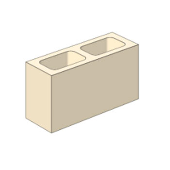 15-01 Full - Architec Polished - Masonry Blocks - Myard Landscape Products