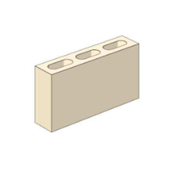 10-01 Full - Architec Smooth - Masonry Blocks - Myard Landscape Products