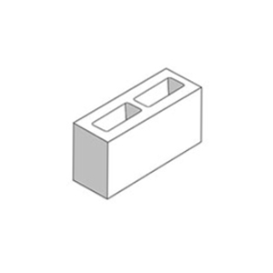 15-01 Standard - GB Honed - Masonry Blocks - Myard Landscape products
