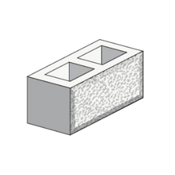 20-121 HS Standard - GB Sandstone Rock Face - Masonry Blocks - Myard Landscape products