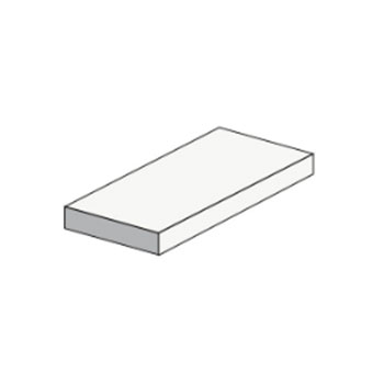 50-31 Capping Tile – GB Sandstone Split Face