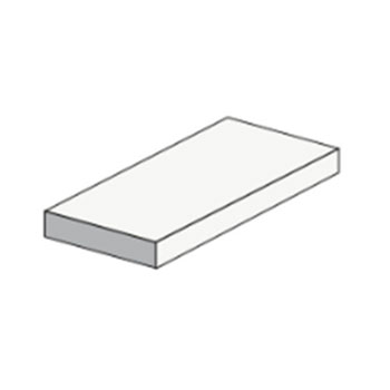 50-31 Capping Tile – GB Smooth